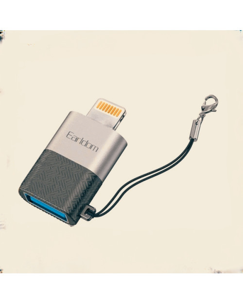 Earldom Adapter USB3.0 TO 8-PIN