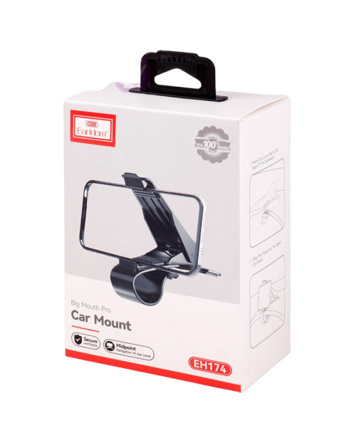 Earldom Big Mouth Pro Car Mount