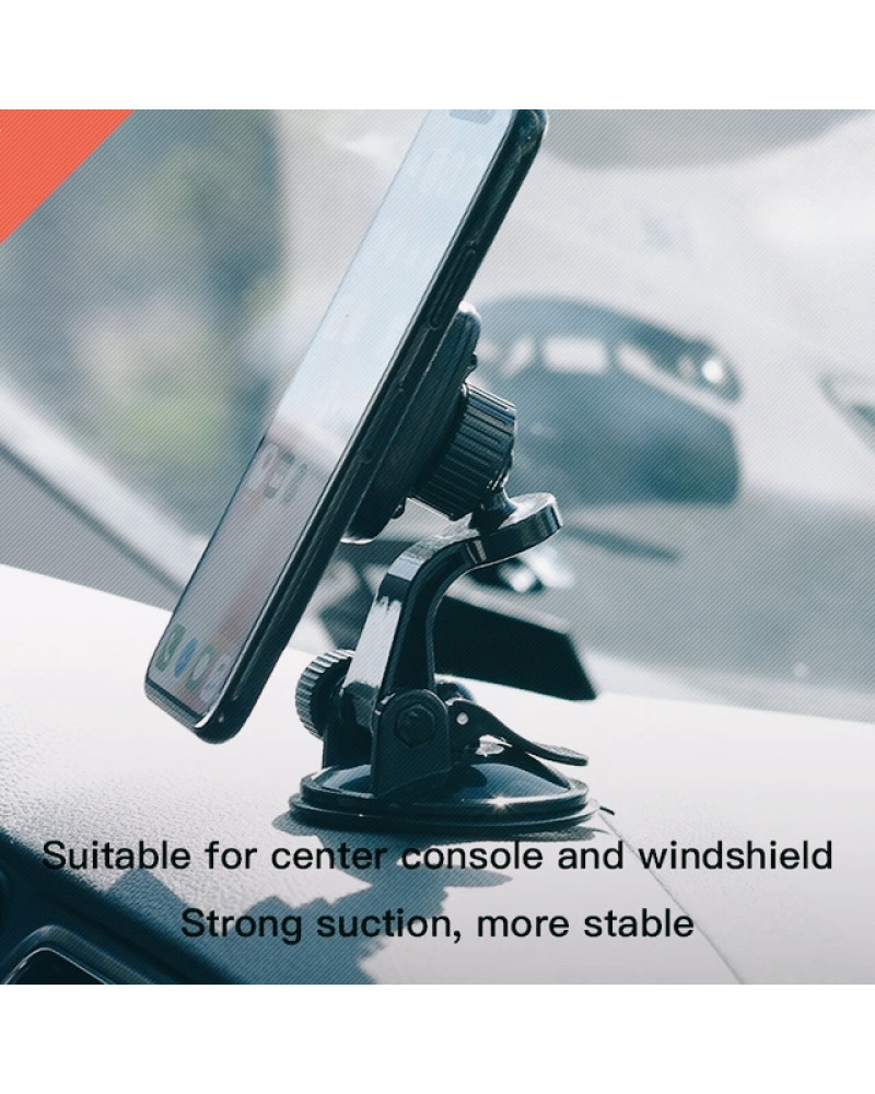 Earldom SMART FOR LIFE CAR HOLDER SUCTION CUP