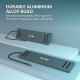 Go-Des USB-C Multi function Docking Station 14in1