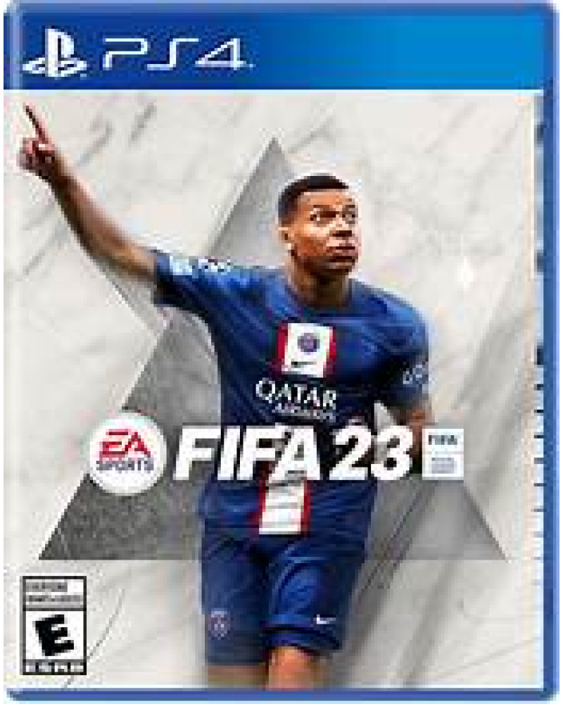 FIFA23