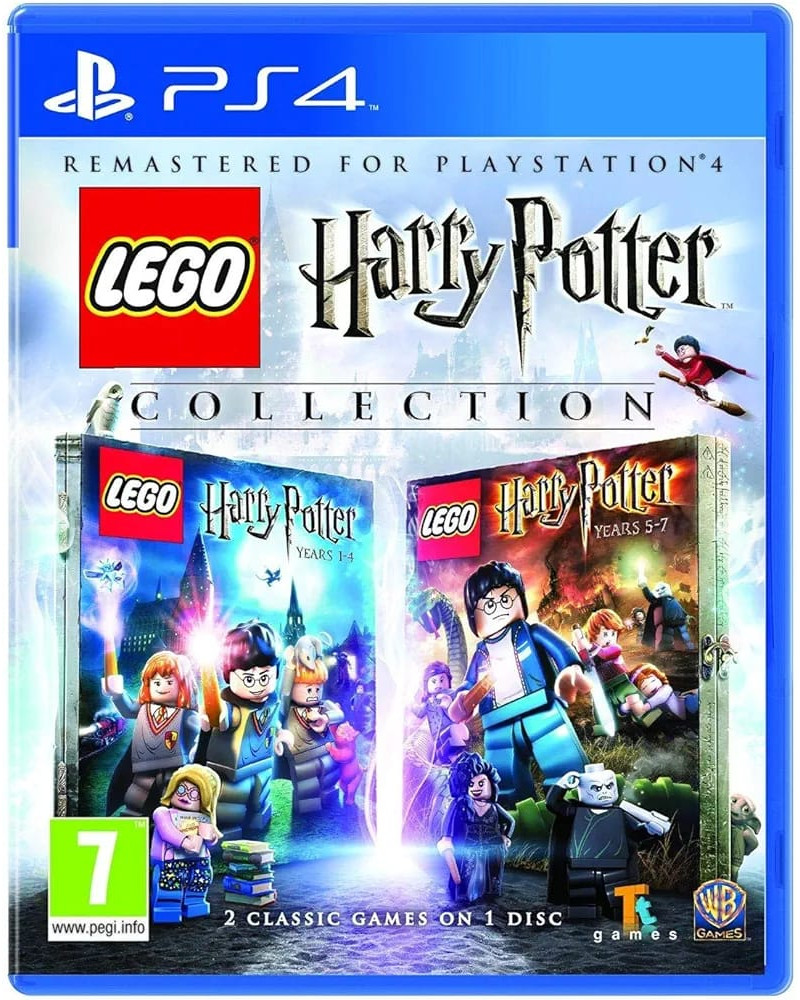 CEGO Harry Potter TM COLLECTION