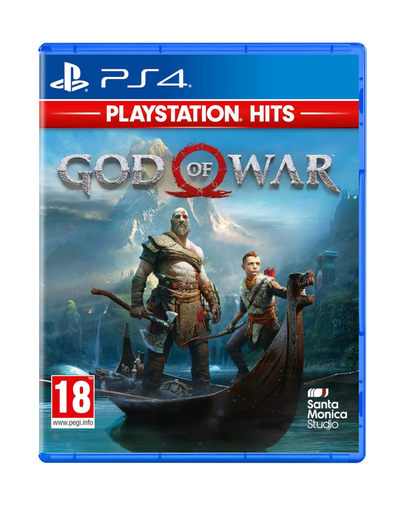 GOD OF WAR