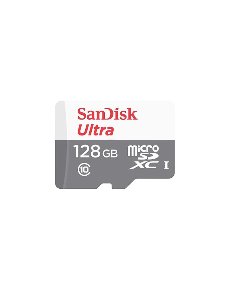 Ultra Memory Card Micro SDXC Card UHS-1