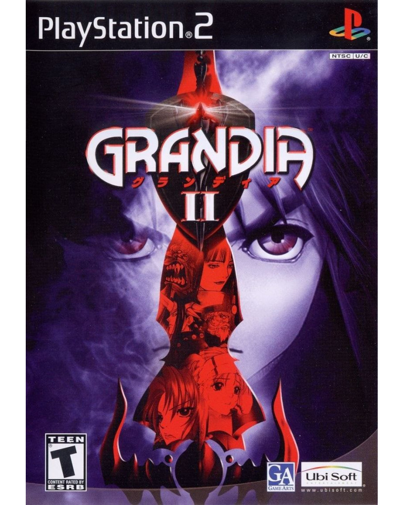 Grandia2