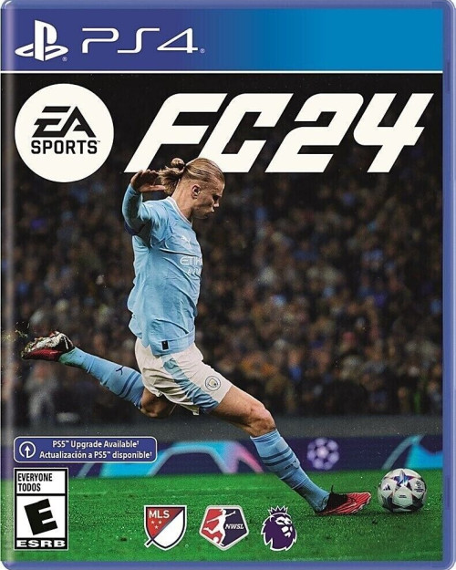 EA SPORTS FC 24 - Playstation 4 - FIFA 24