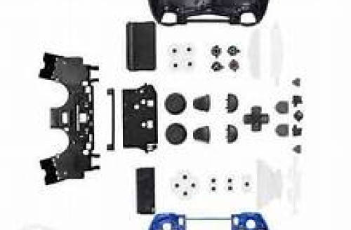 Electronics spare parts