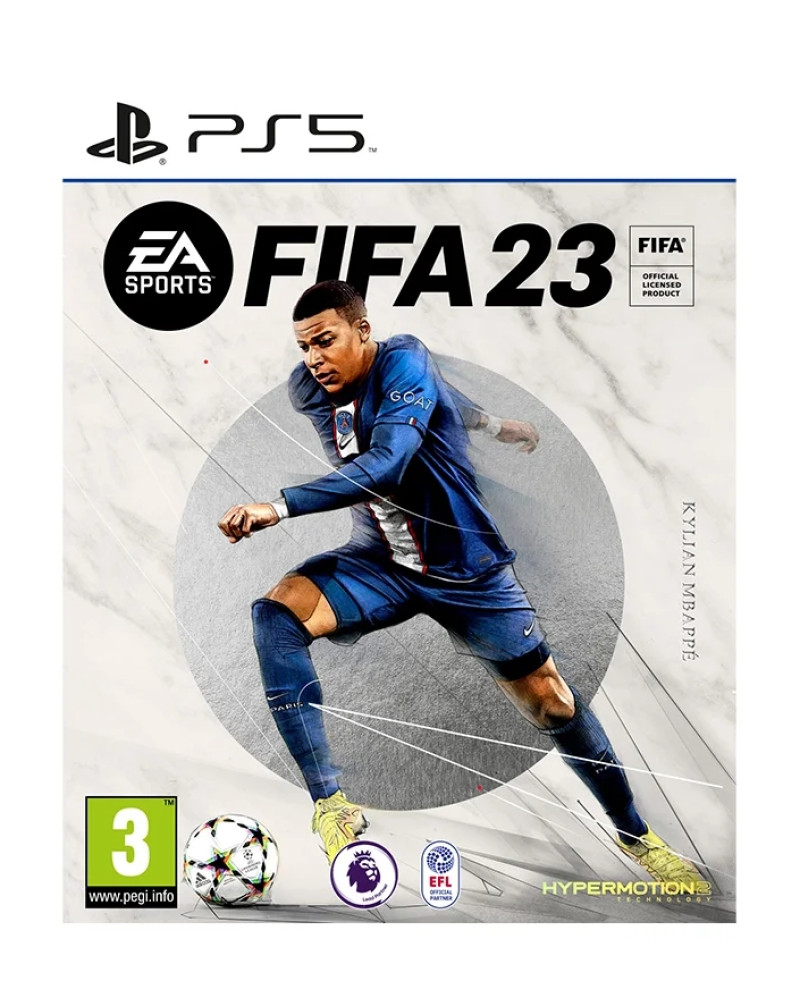 FIFA 23- Intl Version - Sports