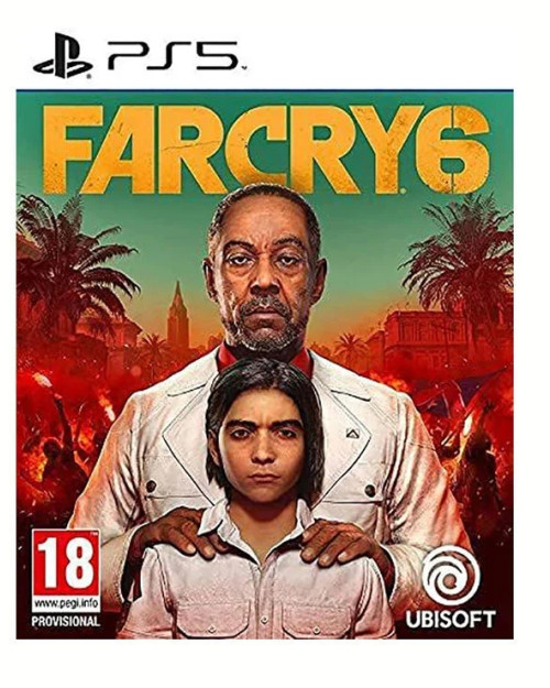 FARCRY6