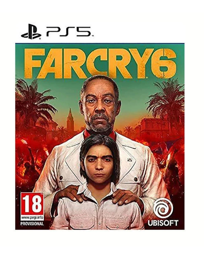 FARCRY6