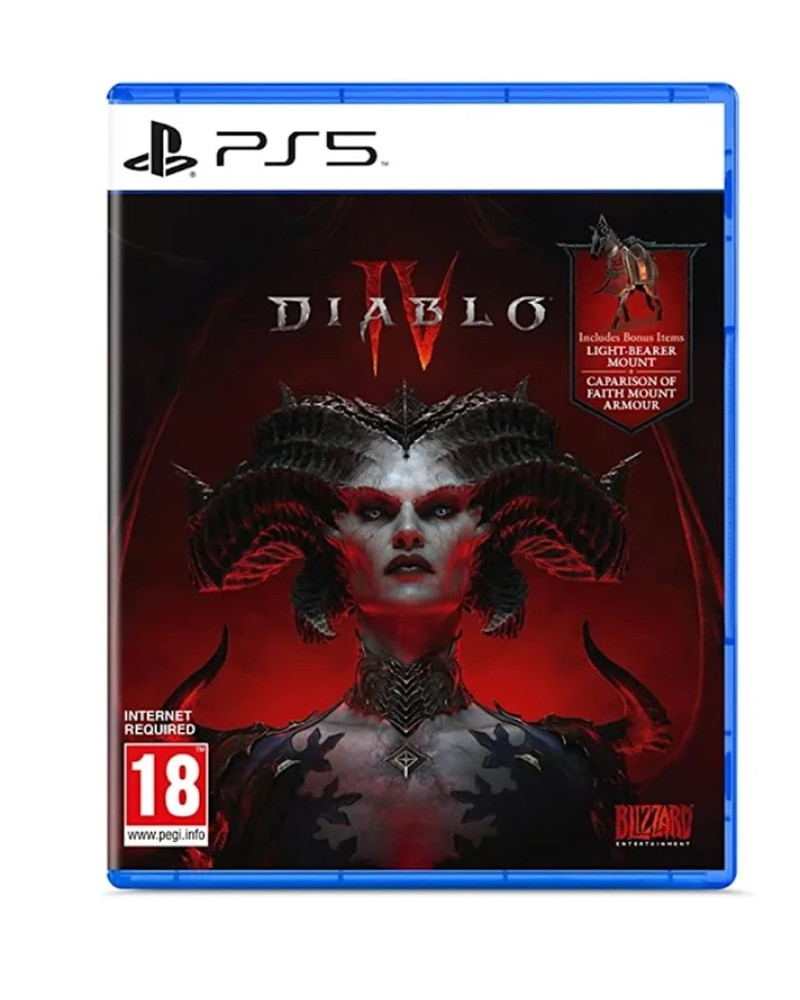 DIABLO