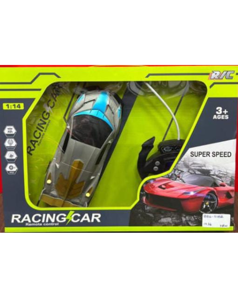 Racing Car