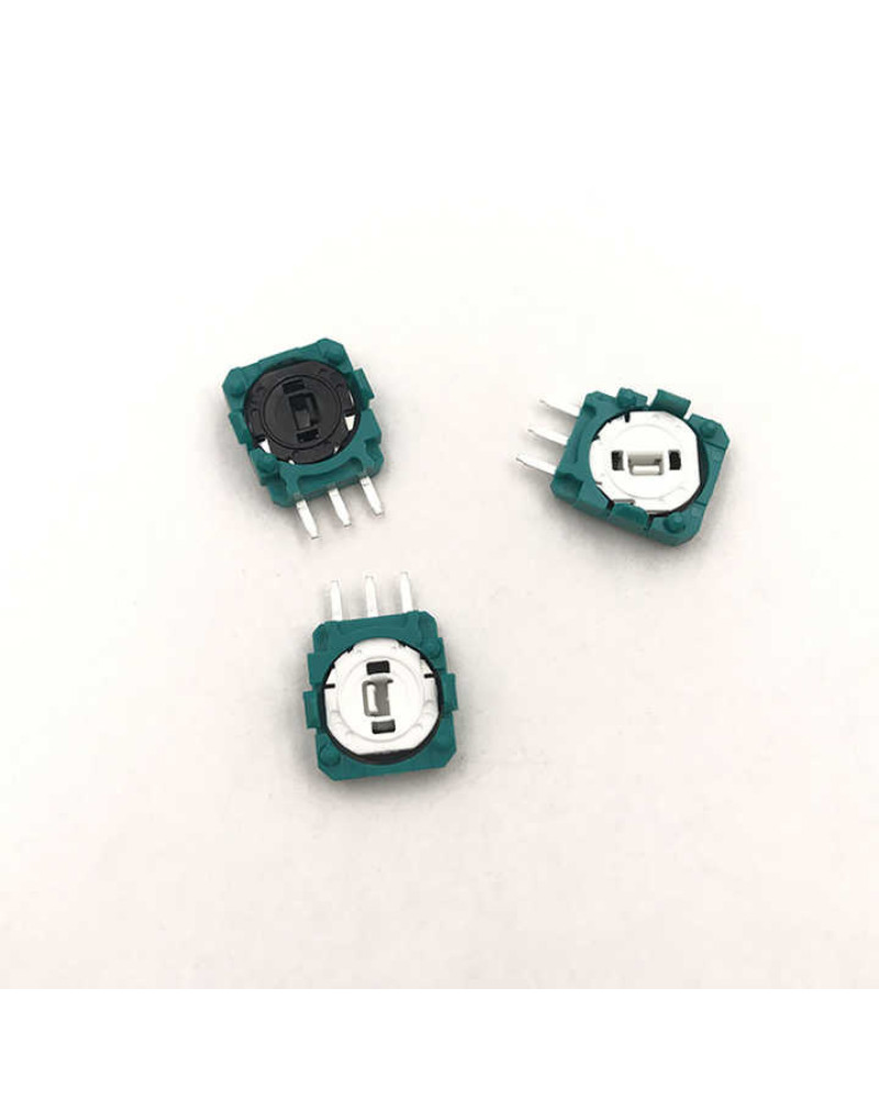 Sensors Module Resistaors