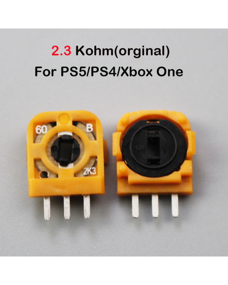 Sensors Module Potentiometer for PS4 3D