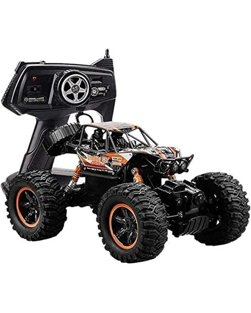 Raptor Rock crawler